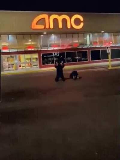 AMC TO PLUTO 🚀🚀🚀