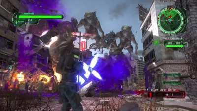 EDF 6 - Silent Copter