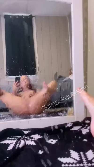 Call me if you need some cleaning done! ð¤ªð¦