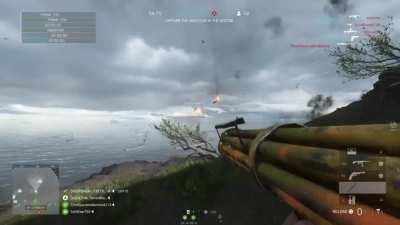 I'm always there for my friends