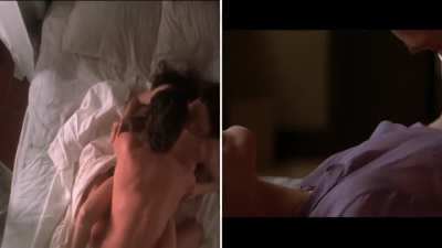 Who would you rather kiss: Angelina Jolie vs Jennifer Aniston