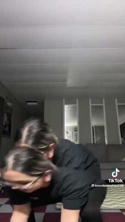 I swear I couldn&rsquo;t breathe for a moment after this one