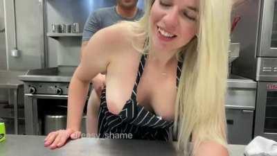 I better be getting a raise for this ;)