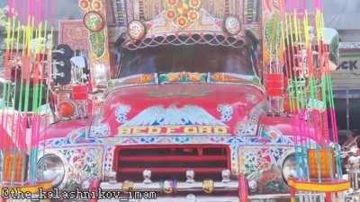 Another day simpimg for Pakistan