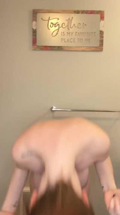 Wyd for Thanksgiving? 🙈🙈