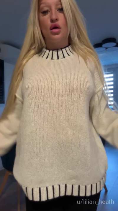 I dont mind showing them