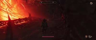 So how fast are y'all clearing these Oblivion gates?