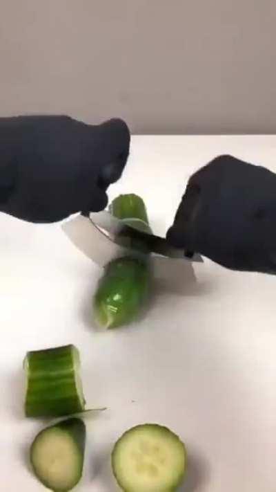 Usually I would encourage condom use, but not for this...