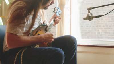 Jake Howard | J.S. Bach: Partita No. 1 in B Minor, BWV 1002: V. Sarabande (Live)