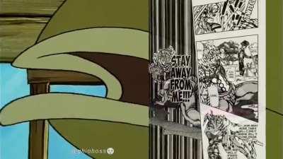 Tooru has always been there