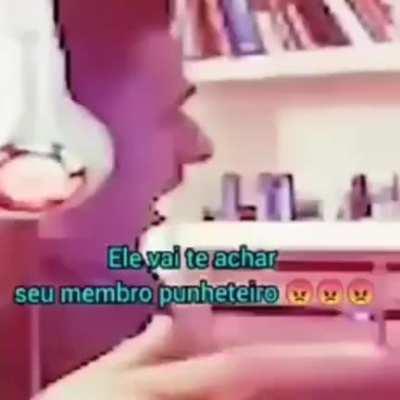 triste, link alguém?