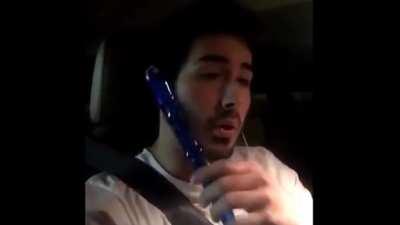 Intro to my new youtube video @TOX1NS