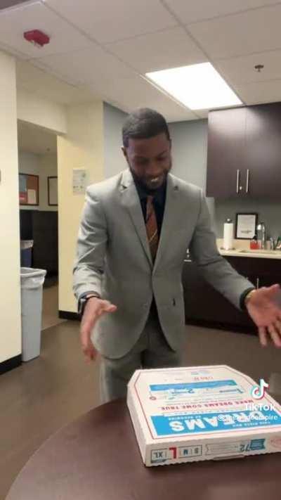 This is a universal tactic, who are they fooling?