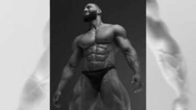 Giga Chad Edit (feel free to repost)