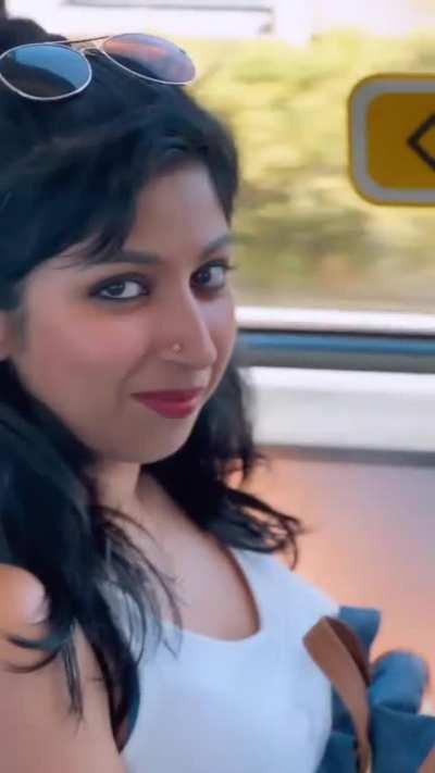 Riya Sijosh 🤤💦