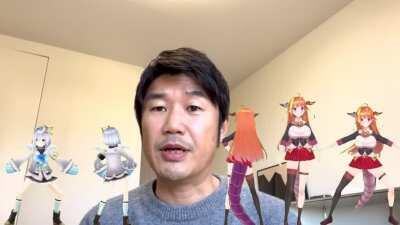 We sure do love the technology Yagoo.