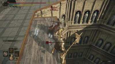 Invaders Helping Me Skip Stuff