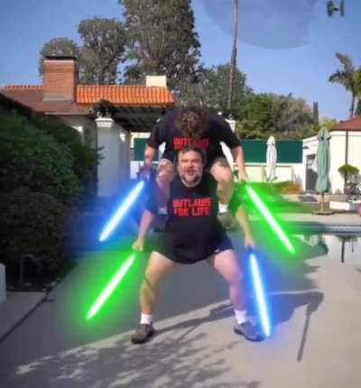 I feel like this belongs here (credits to @jackblack on Instagram)