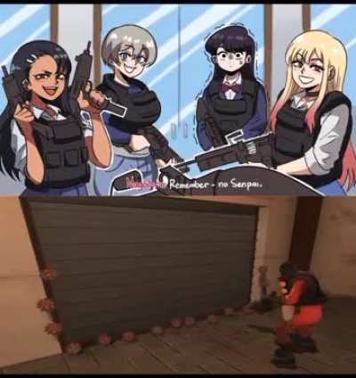 WHAT MAKES ME A GOOD DEMOMAN?