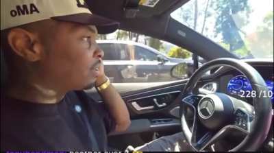 Thicker than water pt 1