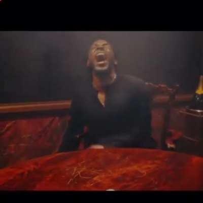 No Kendrick album + lost my gf + lost my side hoes + in lockdown = down bad rn 😣💔 pray for me🙏