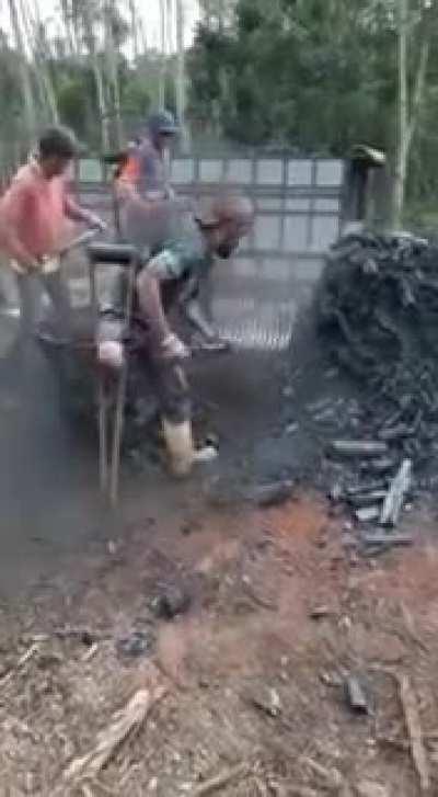 [Video] Lean On Yourself