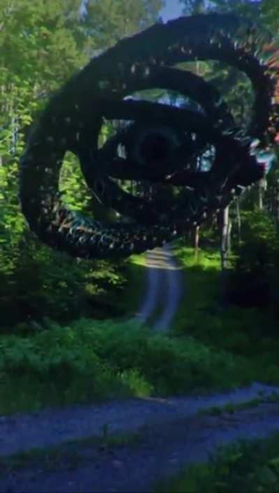 Hmmm. This is something.