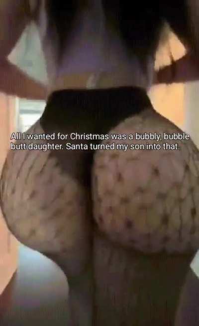 Thanks, Santa 🥰🎄