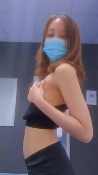 Could we be gym buddies?