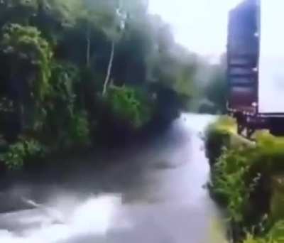 Stick around until the end, his trust level is off the charts!!