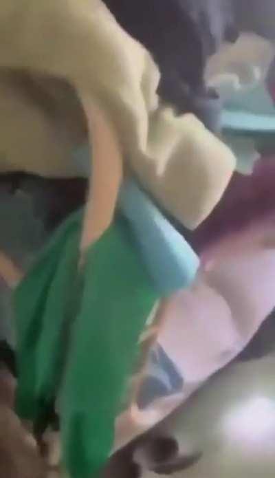 UK Prison Guard Arrsted After Video Surfaced of Her Having Sex with Inmate in a Prison Cell 👀👀