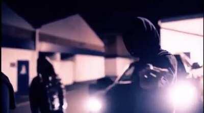 #OFB DSavv X Akz - No Behaviour (Reupload)