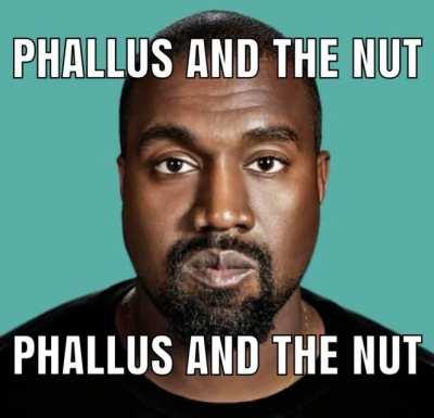 why would he say this