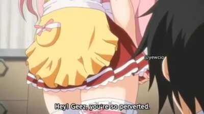 Imouto Paradise. bty