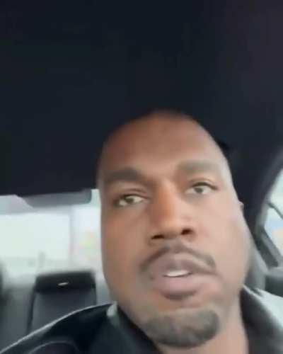 Kanye West he’s not allowed to be at his daughter birthday party