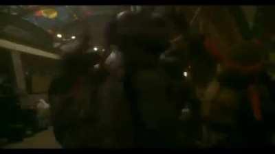 España ¿que has echo?