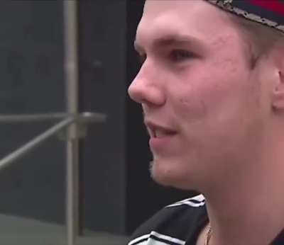 How to deal with the media. Straya edition.