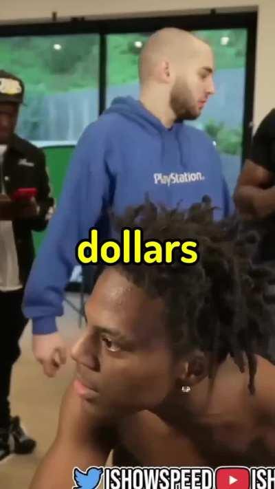 why would he lie??? hahaha