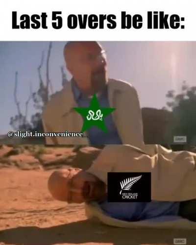 It's resurrection time boys (oc)