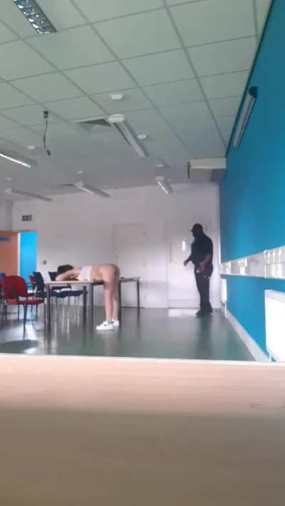 anyone know the video? or actress?