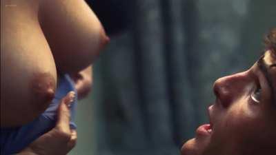 Sydney Sweeney - Euphoria - Tits - SMOOTH SLOWMO