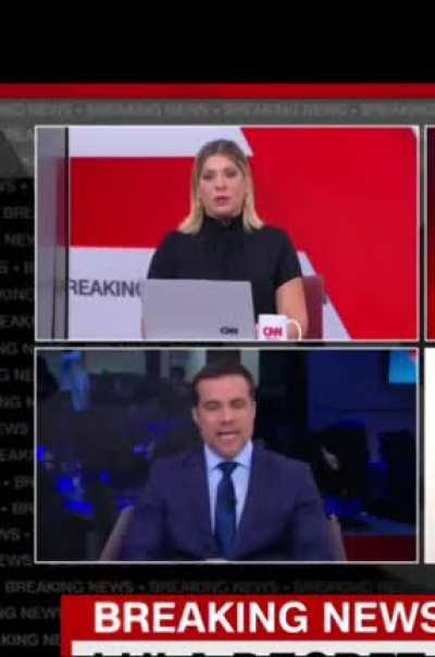 Felipe Moura Brasil e Daniela Lima mandando aquele recadinho pro Constantino e pro Paulo Figueiredo