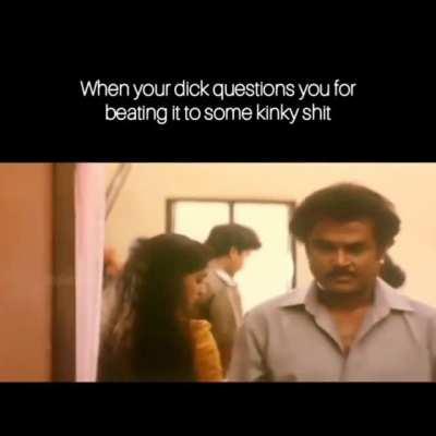 Naa oru thadava adicha... Nooru thadava adichu madri