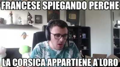 Stronzi fr*ncesi 🤮🤮🤮🤮