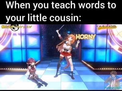 Teaching culture to little kids