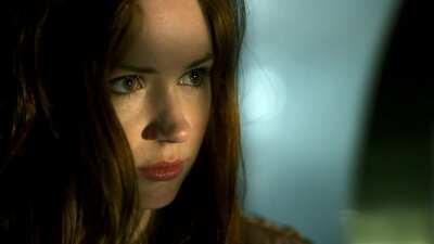 The Girl who Waited 2