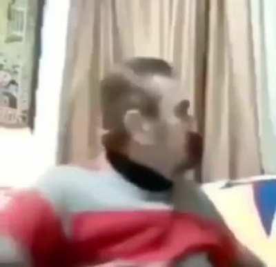 Porçay'dan 2 gün arka arkaya video bildirimi gelmiştir;