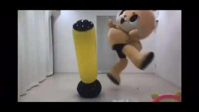 idk got bored so i practiced my jin combos