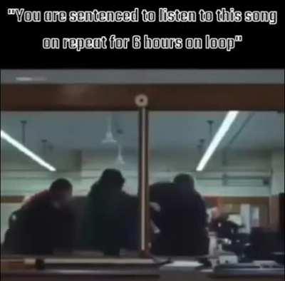 please shut the fuck up...