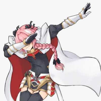Astolfo in a Nutshell